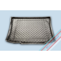 Car trunk mat AUDI A3 (1996-2003) 11003 , 102002M