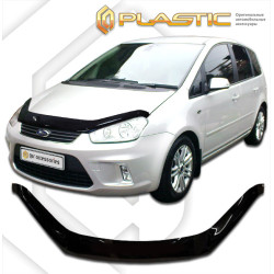 Deflector de capó FORD C-MAX (2007-2010) CA-PLASTIC