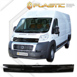 Deflector de capó CITROËN JUMPER (2006-2014) CA-PLASTIC