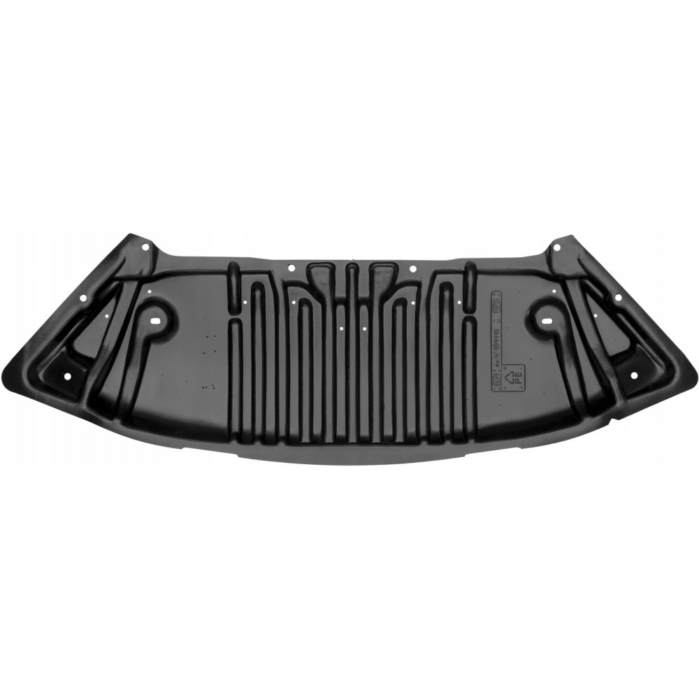 Under bumper cover MB C-class W204 (2007-2011) 151112