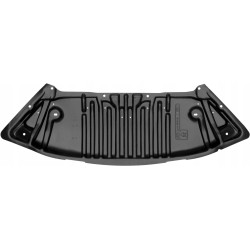 Under bumper cover MB C-class W204 (2007-2011) 151112
