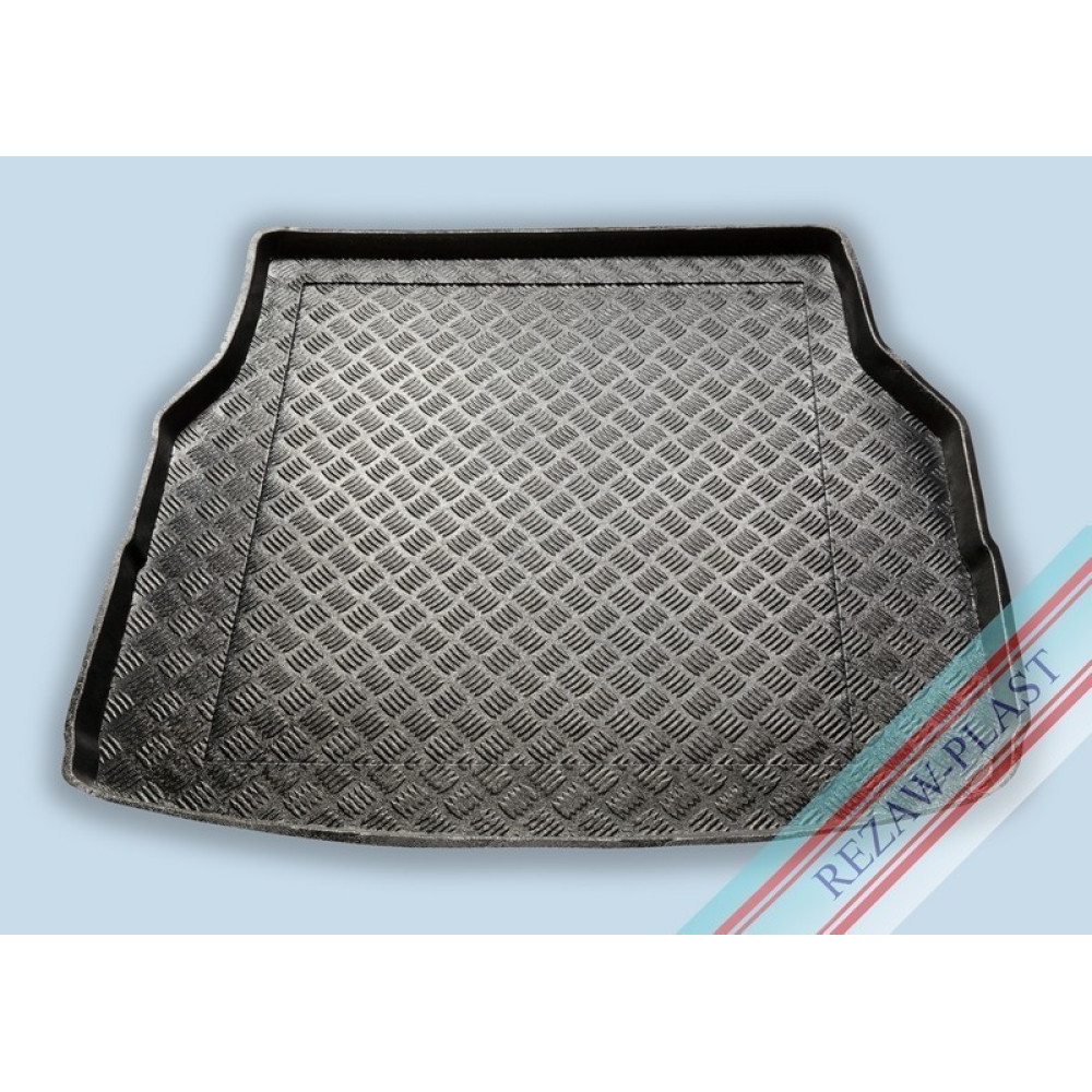 Car trunk mat MB C-class W203 Combi (2001-2007) 19004 , 100911M