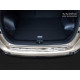 Chrome rear bamper pad KIA SPORTAGE IV Facelift (2018-...) 2/35471