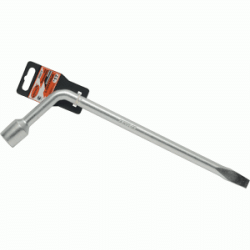 Llave de rueda AVTODELO 39017