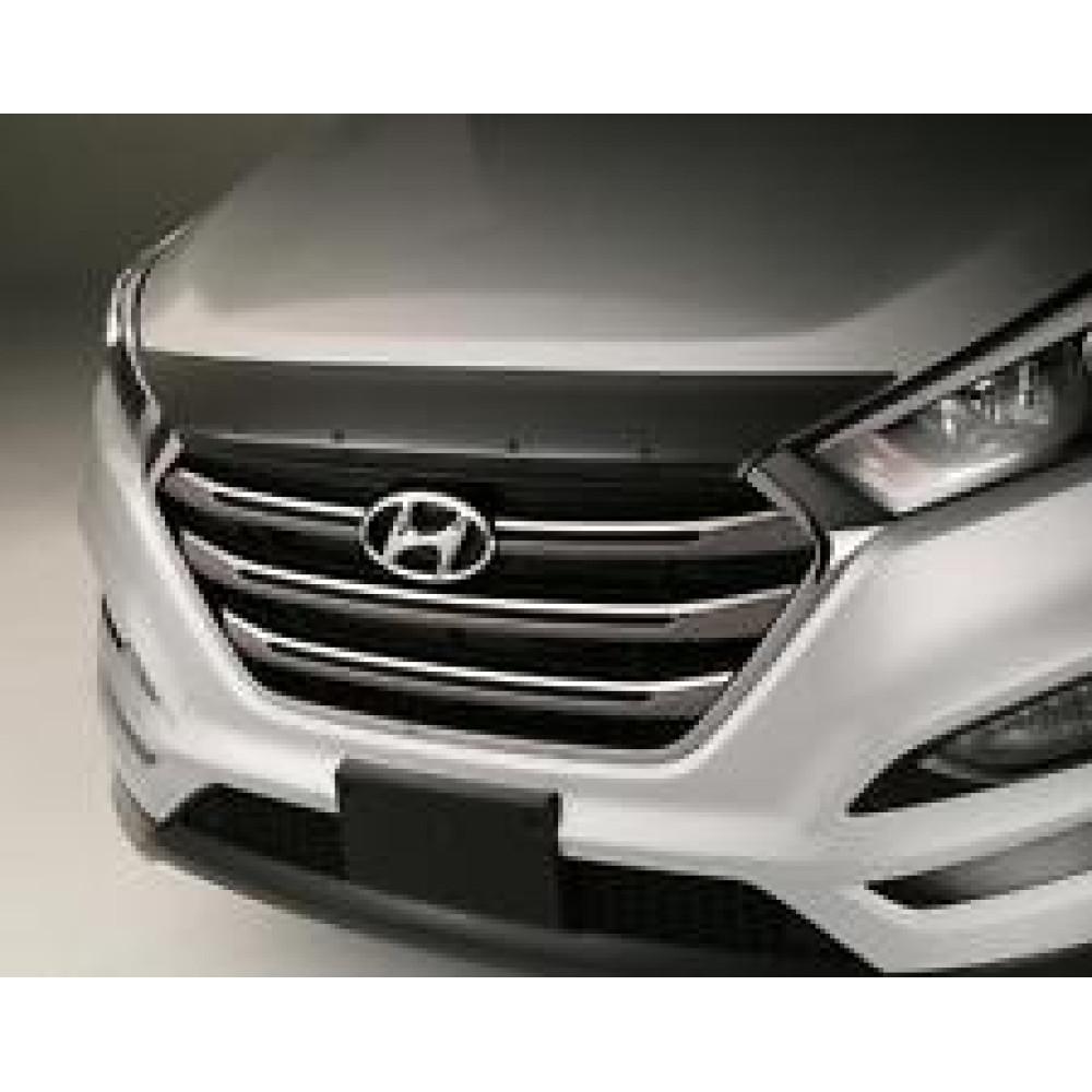 Hood deflector HYUNDAI TUCSON (2015-...) EGR