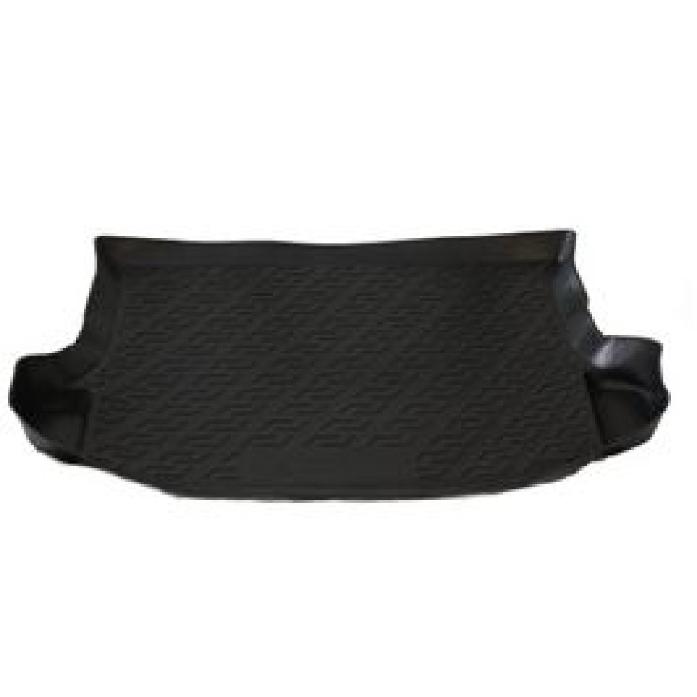 Car trunk mat MAZDA CX-7 (2006-...)