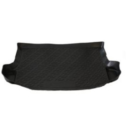 Car trunk mat MAZDA CX-7 (2006-...)