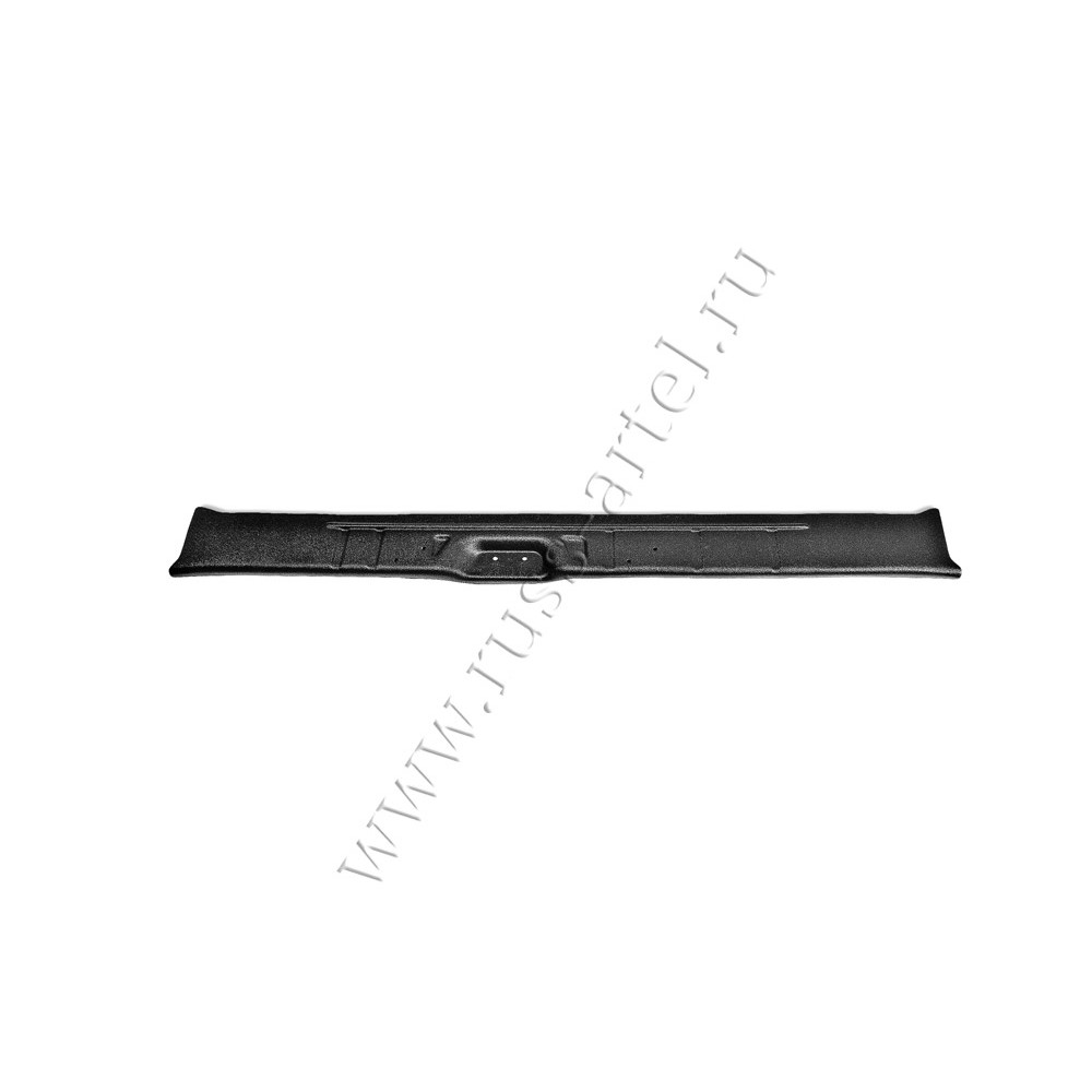 Rear sill cover CITROEN JUMPER (2006-2013) NCJ024702