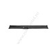 Rear sill cover CITROEN JUMPER (2006-2013) NCJ024702