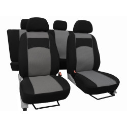 Car seat covers *VIP* VOLVO V40 II (2012-...)