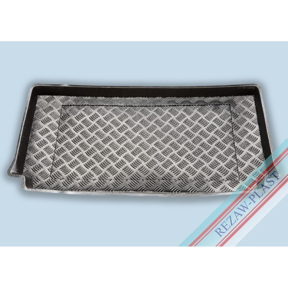 Car trunk mat TOYOTA YARIS (2008-2011) 33017 , 101736M