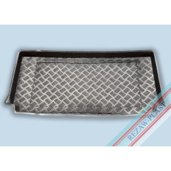 Car trunk mat TOYOTA YARIS (2008-2011) 33017 , 101736M