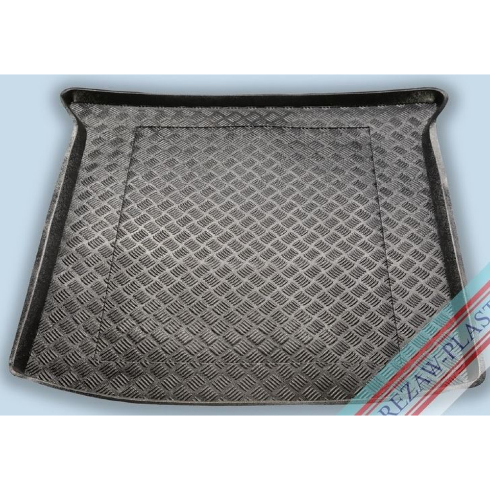Car trunk mat SEAT ALHAMBRA (5s.) (2010-...) 30039
