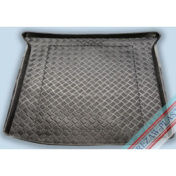 Car trunk mat SEAT ALHAMBRA (5s.) (2010-...) 30039