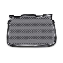 Car rubber trunk mat CHRYSLER PT CRUISER (2000-2010) NOVLINE