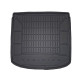 Car rubber trunk mat SEAT ALTEA bottom floor (2004-2015) FROGUM