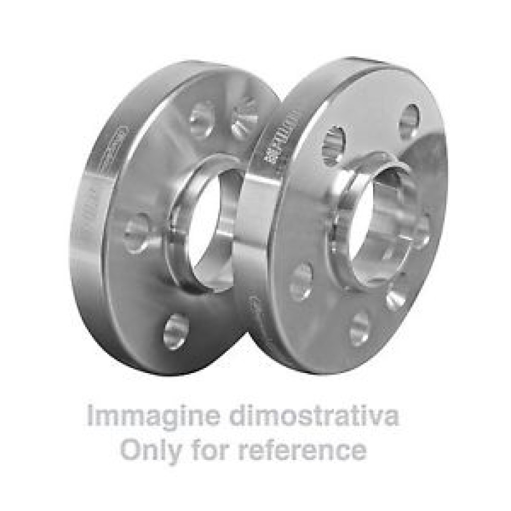 Separadores de rueda 20mm 5x112 66,6/66,6 (1 ud., PILOT)