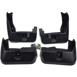 Car mud flaps SUBARU OUTBACK (2009-2015)