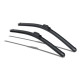 Wiper blades MB E-CLASS W212 (2009-02.2014) 50B
