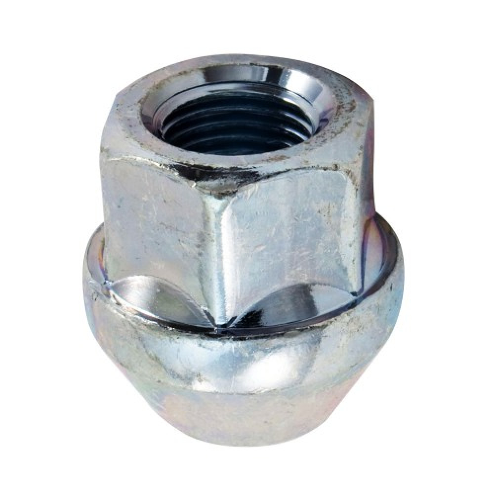 Tuerca de rueda 12x1,25x25mm HEX19 (BIMECC)