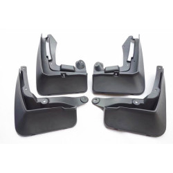 Guardabarros para coche BMW 5 G30/G31 (2017-...)