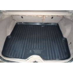 Car trunk mat FORD FOCUS I Combi (1998-2005)
