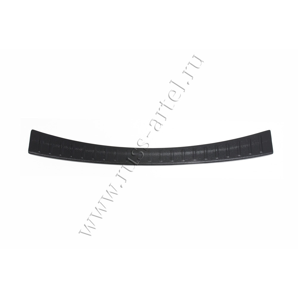 Rear bumper cover TOYOTA RAV4 (2016-2019) NT154702