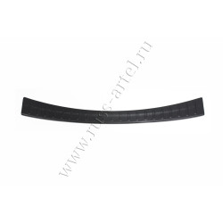 Cubierta de parachoques trasero TOYOTA RAV4 (2016-2019) NT154702