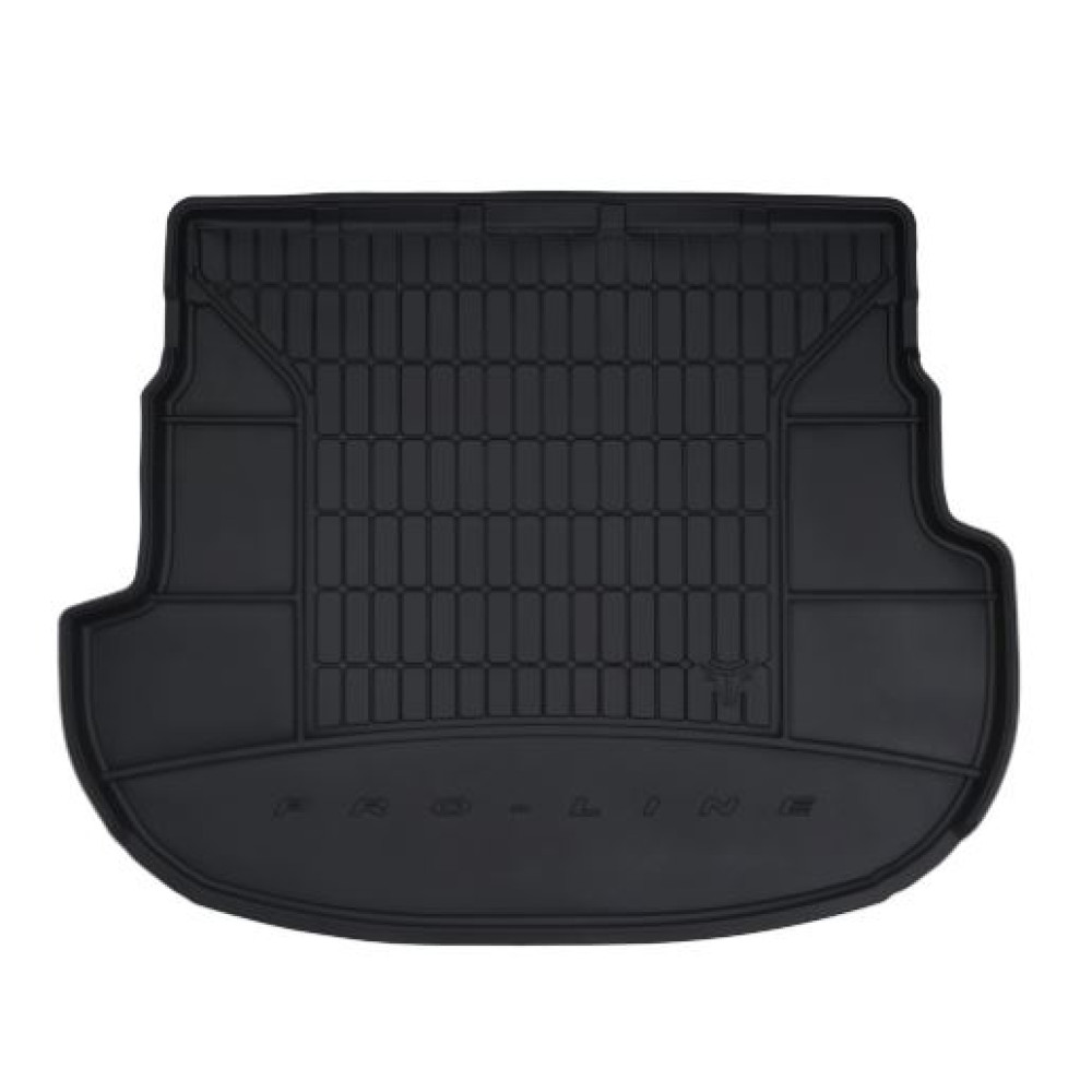 Car rubber trunk mat MAZDA 6 Combi (2002-2008) FROGUM