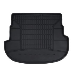 Car rubber trunk mat MAZDA 6 Combi (2002-2008) FROGUM