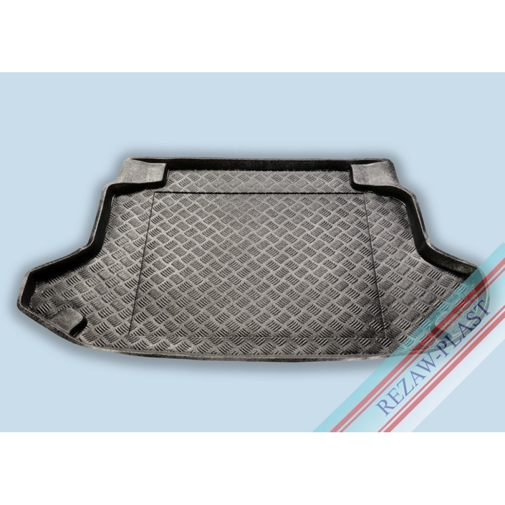 Car trunk mat HONDA CR-V (2002-2007) 18016