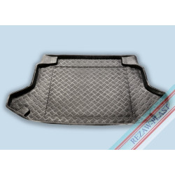 Car trunk mat HONDA CR-V (2002-2007) 18016