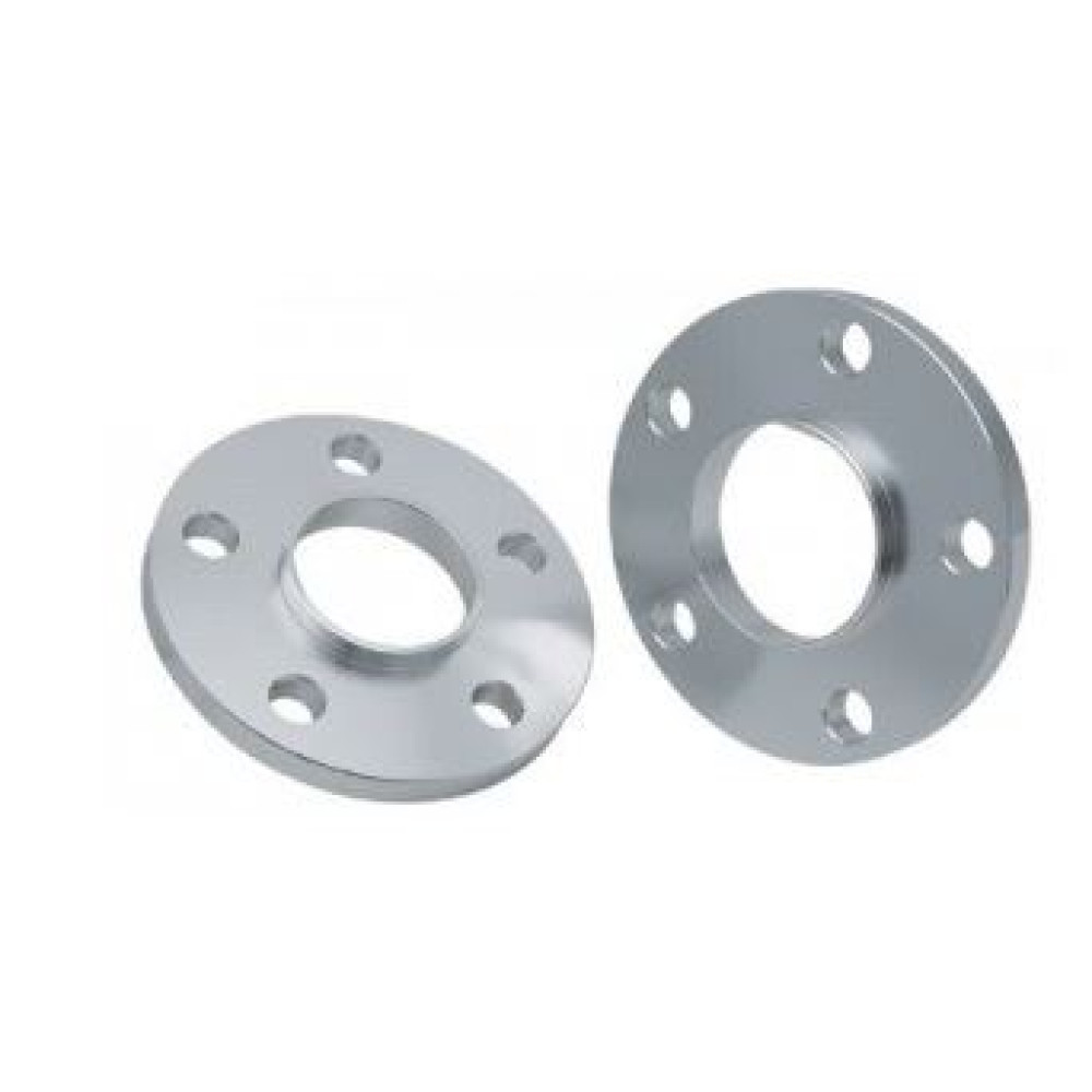 Wheel spacers 15mm 5x112 66.5/66.5 (1 pcs.)