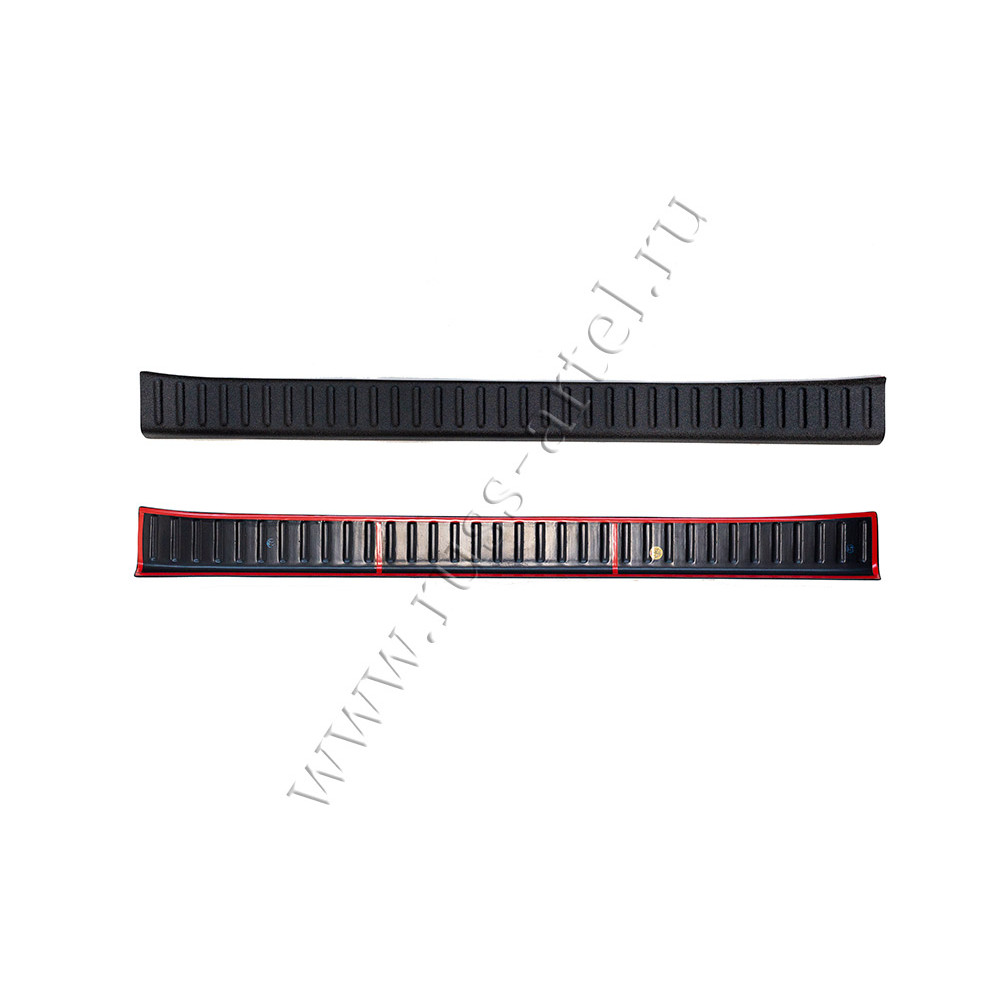 Car door sill covers CITROEN SPACETOURER 2nd row (2016-...) NP158102