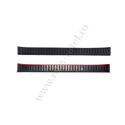 Embellecedores de umbral de puerta para CITROËN SPACETOURER 2.ª fila (2016-...) NP158102