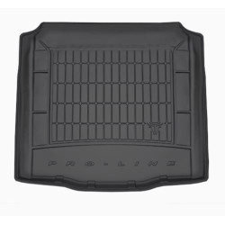 Car rubber trunk mat BMW 3 G20 Sedan (2018-...) FROGUM