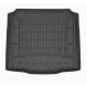Car rubber trunk mat BMW 3 G20 Sedan (2018-...) FROGUM