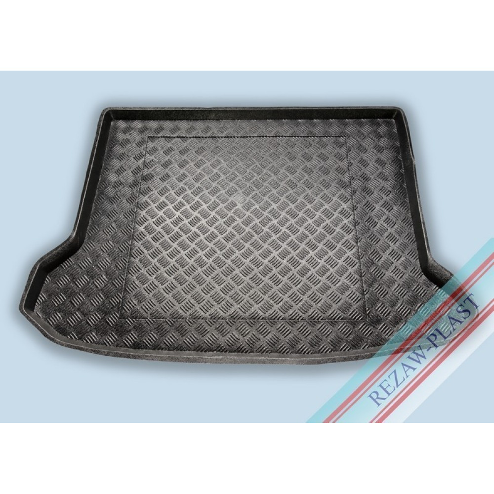 Car trunk mat VOLVO XC60 (2008-...)  31012 , 102912M