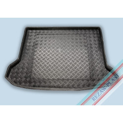 Car trunk mat VOLVO XC60 (2008-...)  31012 , 102912M
