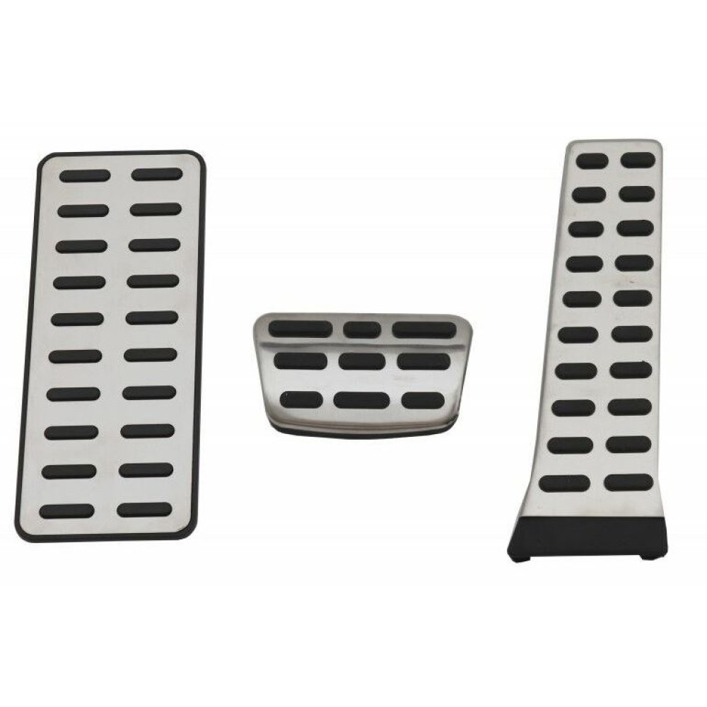 Kit of pedal HYUNDAI ix35 Automatic (2010-2015) KPHYSO01