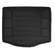 Car rubber trunk mat SSANGYONG XLV upper floor (2016-...) FROGUM