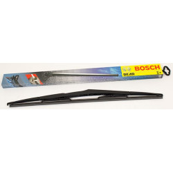 Rear wiper blade BOSCH RENAULT LAGUNA II HB (2001-2007) H502