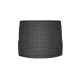 Car rubber trunk mat AUDI Q5 II (2017-...) FROGUM