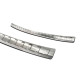 Rear bumper chrome pad VW GOLF VIII HB (2020-...) 2/35480