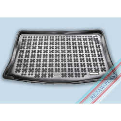Car rubber trunk mat ALFA ROMEO GIULIETTA (2010-...) 232406