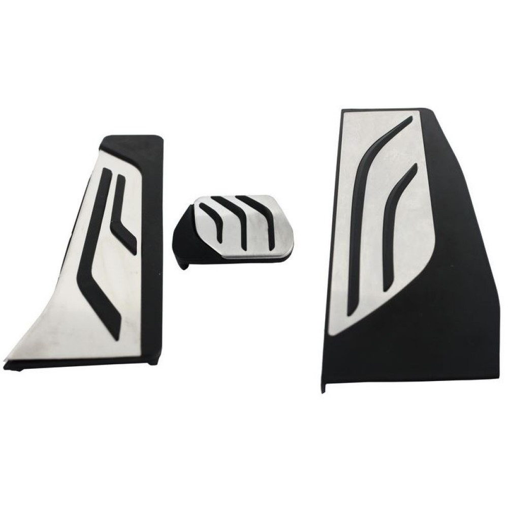 Kit of pedal BMW 1 F20/F21/ 2 F22/ 3 F30/F31/ 4 F32 Automatic KPBM01