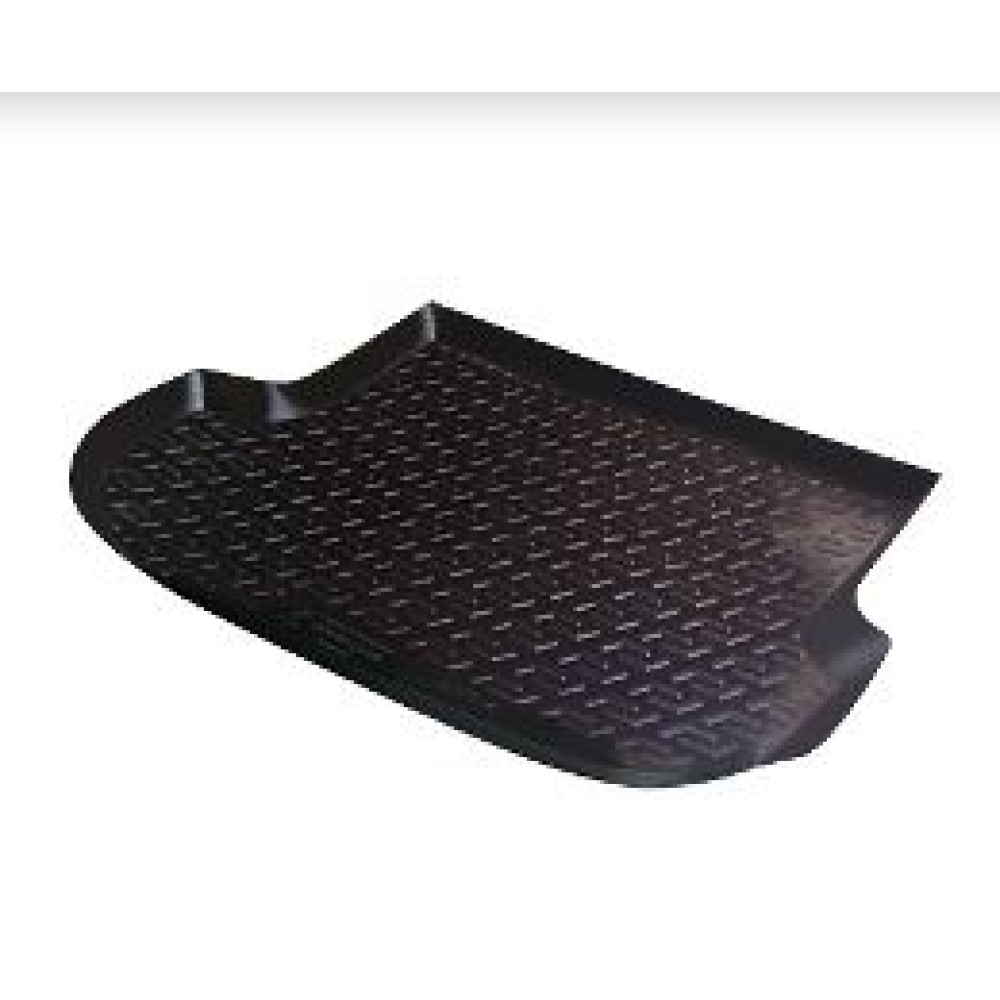 Car trunk mat CHEVROLET LACETTI Combi (2004-2008)