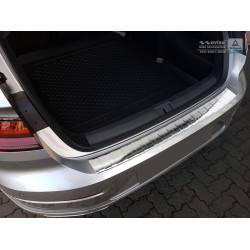 Protector de parachoques trasero cromado VW ARTEON (2017-...) 2/35189