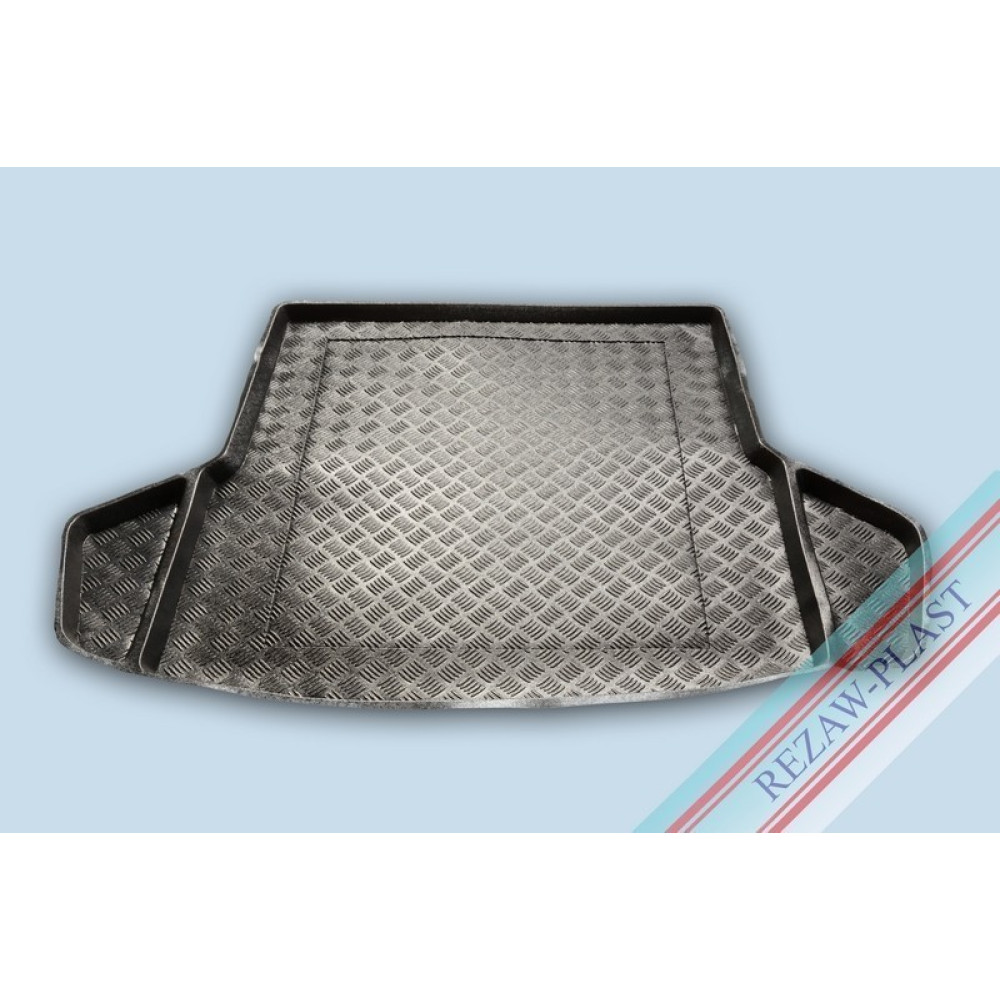 Car trunk mat TOYOTA AVENSIS Combi (2009-...) 33028