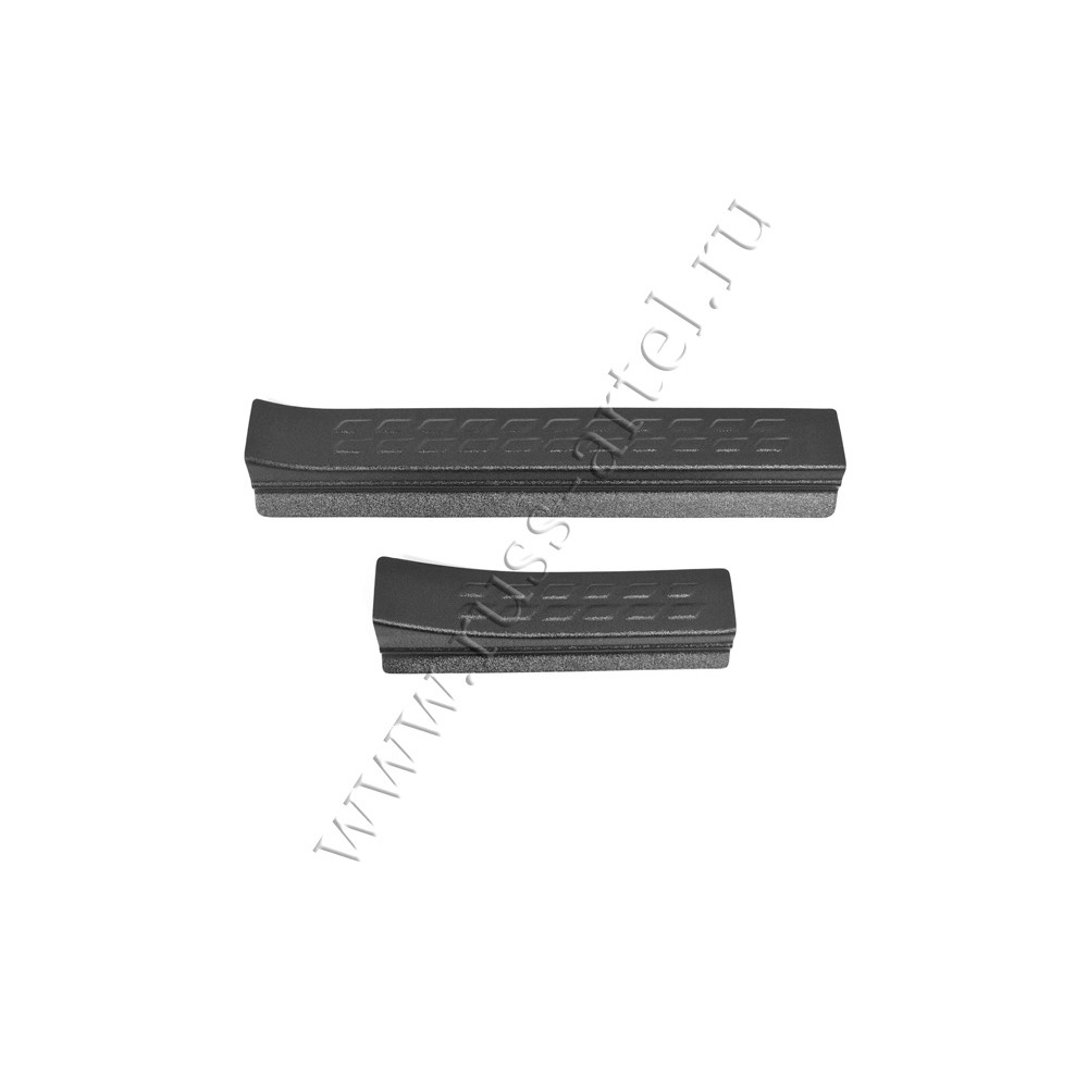 Car door sill covers MAZDA 3 Sedan (2013-2016) NM152602